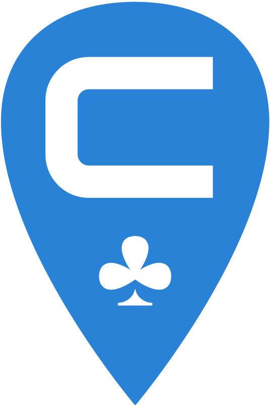 CRU location icon