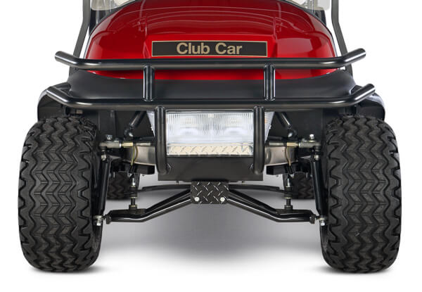 Club Car Precedent Lift Kit Reviews