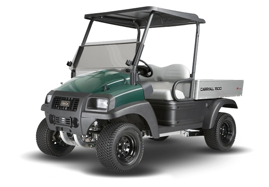 Carryall 1500 2WD Turf | Golf Course UTV | Club Car