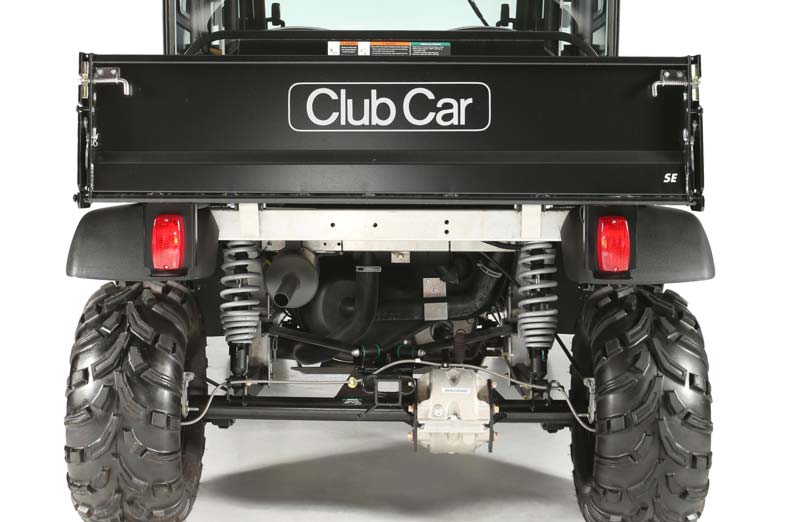 club car carryall 1500 accessories