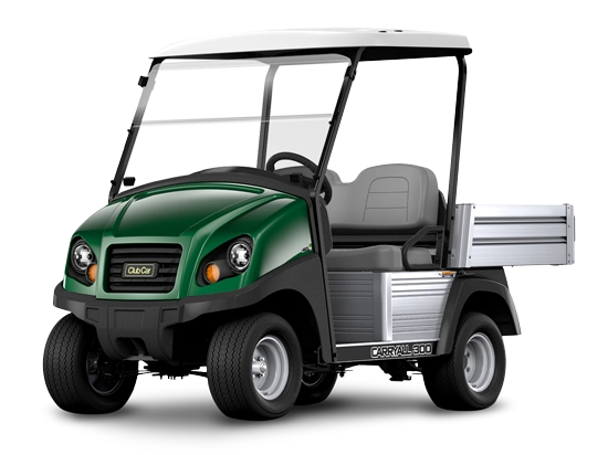 Carryall 300 Turf | Golf Utility Vehicle | Club Car