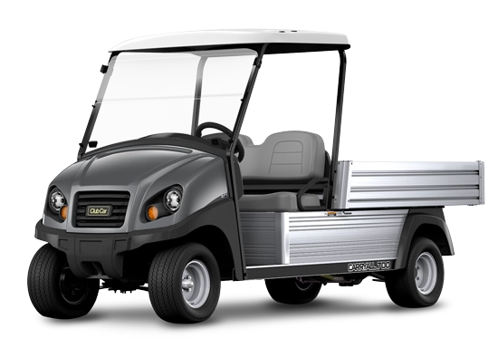 Carryall 700 | Work Utility Vehicle | Club Car