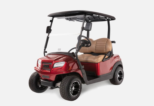 Introducir 98+ imagen carrito de golf club car