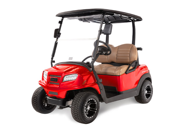 Cava Matón barba Nuevos coches de golf | Coches de golf para uso personal | Club Car