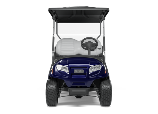 17+ Electric 4 Seater Golf Cart