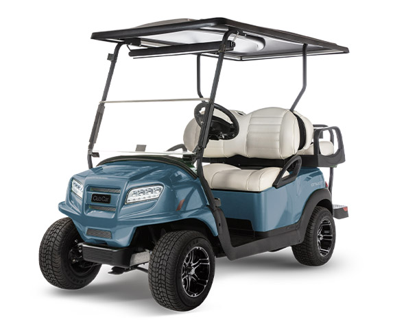 Club Car  Os melhores veículos do mundo para utilização pessoal, comercial  e no golfe