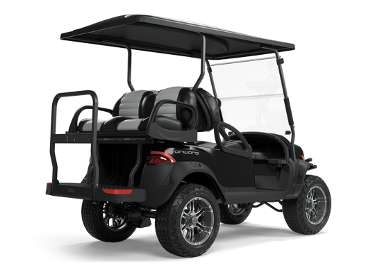 Elektro Club Car 8 Sitzer Atv Golf Buggy,Niedriger Preis Elektro
