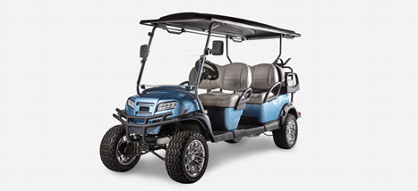 club car spares