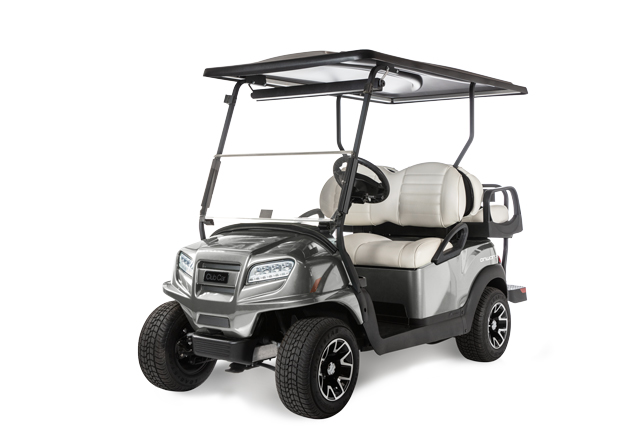 New Golf Cart | Personal Golf Carts | Club Car