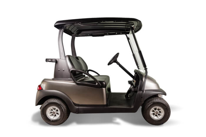 club car used parts for sale