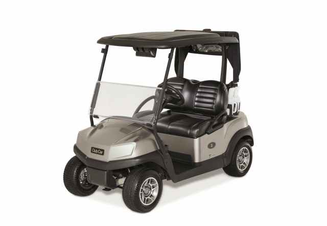 19+ Different Types Of Golf Carts