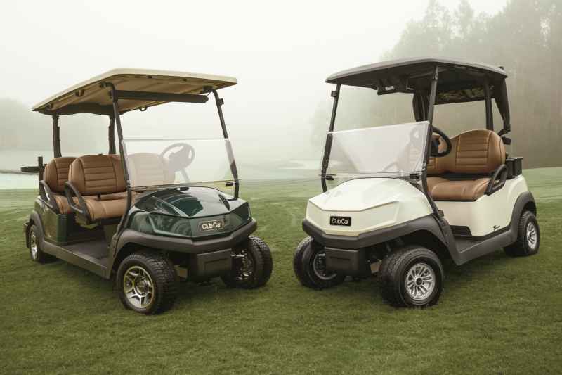 Parts and Service | Golf Carts and Utility Vehicles | Club Car